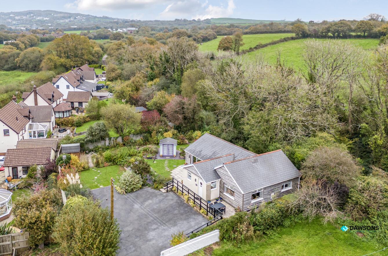 Monksford Street, Kidwelly, SA17 4TW